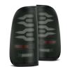AlphaRex 658002 ARX LUXX Tail Lights
