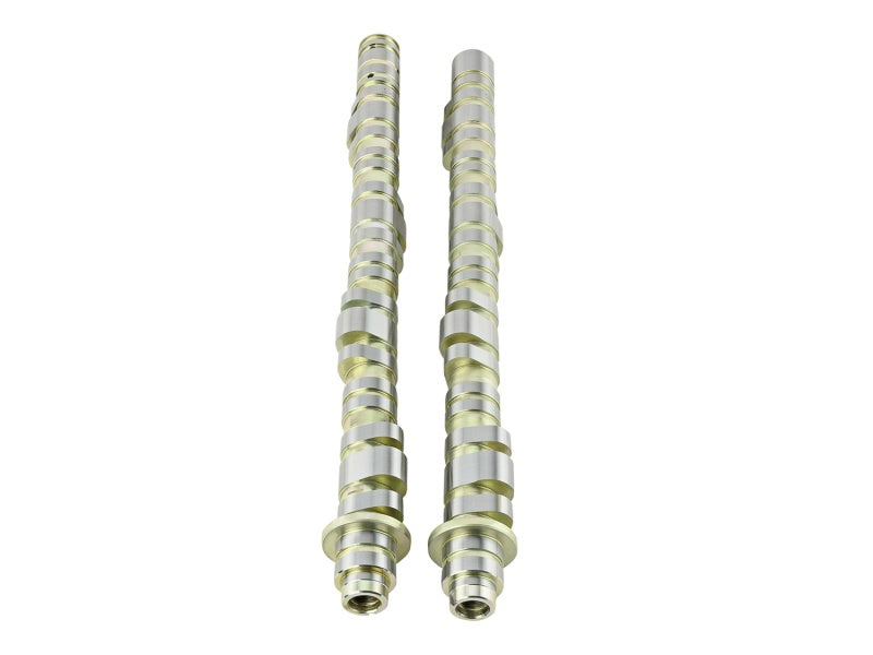 Skunk2 Racing 305-05-7040 Skunk2 Ultra Series Honda/Acura K20A3 & K24A1/ A3/ A4/ A8 DOHC i-VTEC Stage 4 Cam Shafts