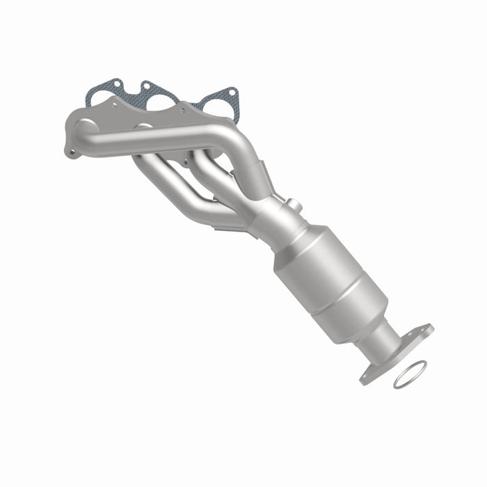 Magnaflow 51198 MagnaFlow Conv DF 10-12 Toyota FJ/4Runner 4.0L