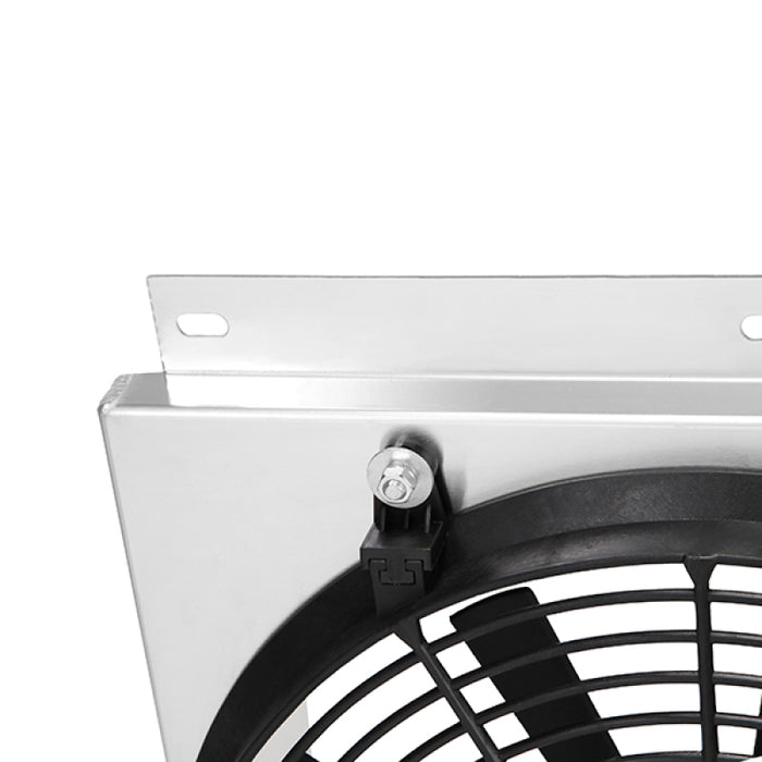 Mishimoto MMFS-CK-78 78-86 Chevy/GM C/K Truck Performance Aluminum Fan Shroud