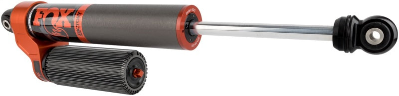 FOX 883-26-058 Fox 3.0 Factory Series 9.8in P/B Rear Internal Bypass Shock 2-3in Lift w/ DSC 2018+ Jeep JL