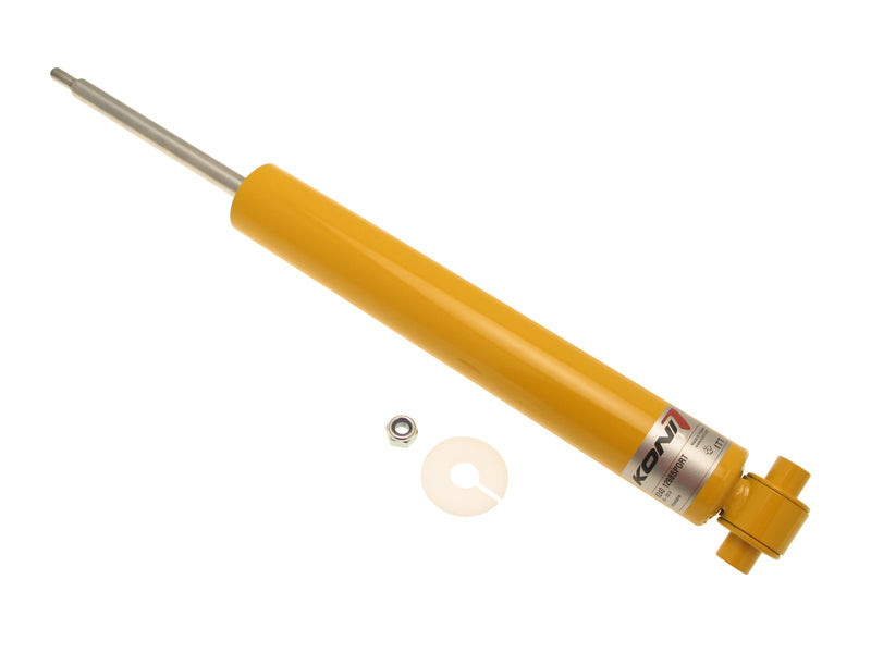 KONI 8240 1298SPORT Koni Sport (Yellow) Shock 14-15 BMW 228i320i/328i/428i/435i w/ M-Technik - Rear