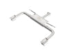 aFe 49-36355-P AFE Exhaust Axle Back