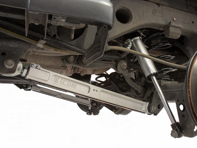 ICON K53076 2008+ Toyota Land Cruiser 200 Series 2.5-3.5in Stage 6 Suspension System