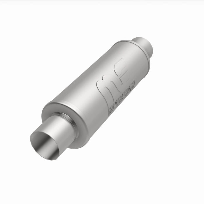 Magnaflow 14867 MagnaFlow Muffler MAG 430SS 5x5x14 3.00