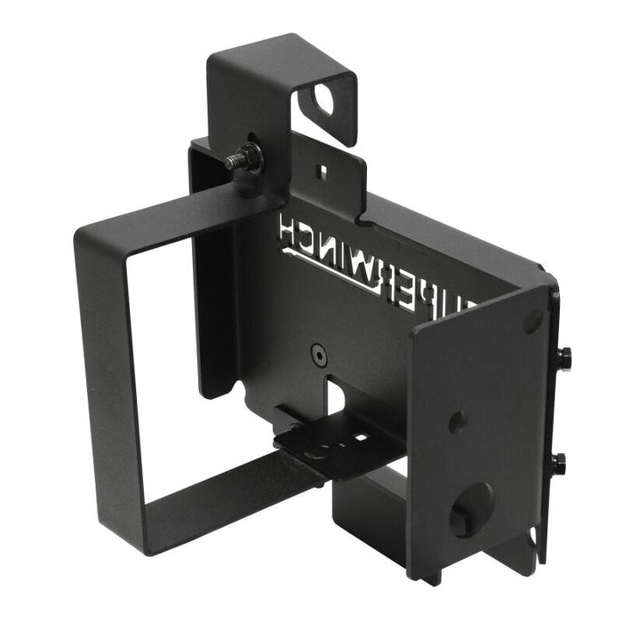 Superwinch 2593 18-24 Jeep Wrangler JL Auxiliary Battery Mount