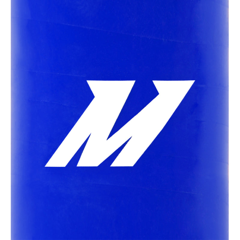 Mishimoto MMHOSE-IS300-01BL 01-05 Lexus IS300 Blue Silicone Turbo Hose Kit