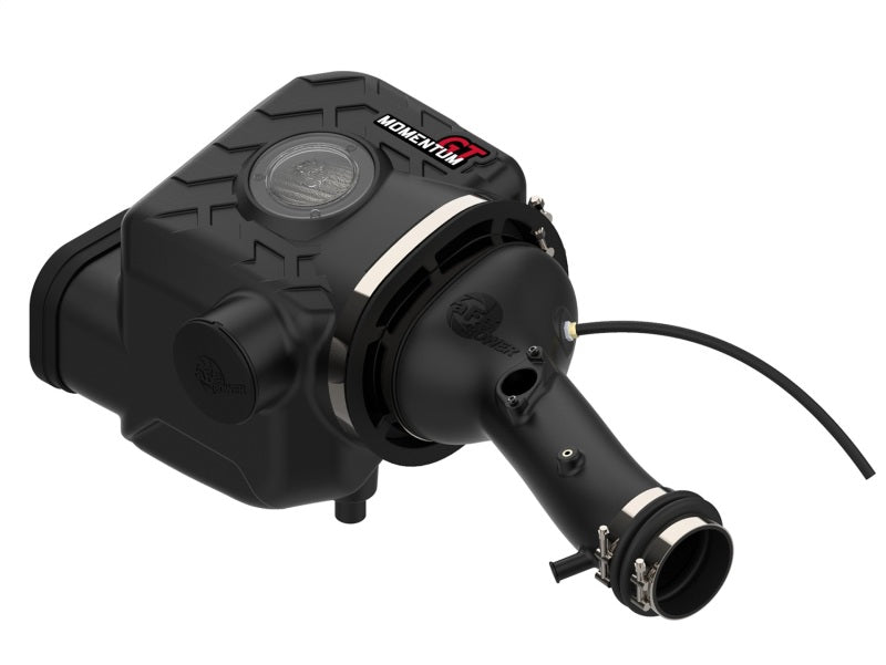 aFe 51-76004 Momentum GT Pro DRY S Cold Air Intake System 05-11 Toyota Tacoma V6 4.0L