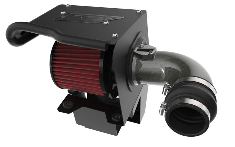 AEM Induction 21-884c 2021 Mazda 3 L4-2.5L F/I Cold Air Intake System