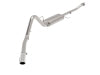aFe 49-43125-P AFE Exhaust Cat Back