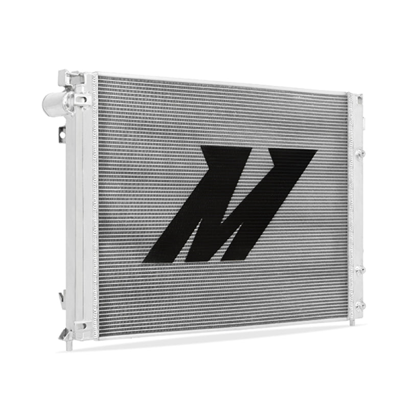 Mishimoto MMRAD-SRT-15 2008-2016 Dodge Challenger R/T - SRT8 Hellcat Performance Aluminum Radiator