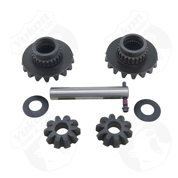 Yukon Gear & Axle YPKGM8.5-P-30 Yukon Gear Positraction internals For 8.5in GM w/ 30 Spline Axles
