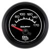 AutoMeter AM ES Gauges - 5948-M