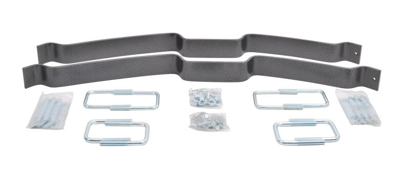 Hellwig 978 15-20 Ford F-150 2/4WD EZ Level 990 Helper Spring - Up To 2000lbs