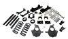 Belltech BT Lowering Kit w ND2 Shocks 672ND