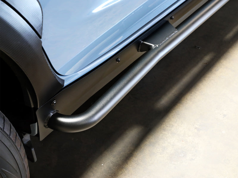 aFe 79-27019 AFE Off-Road Sliders