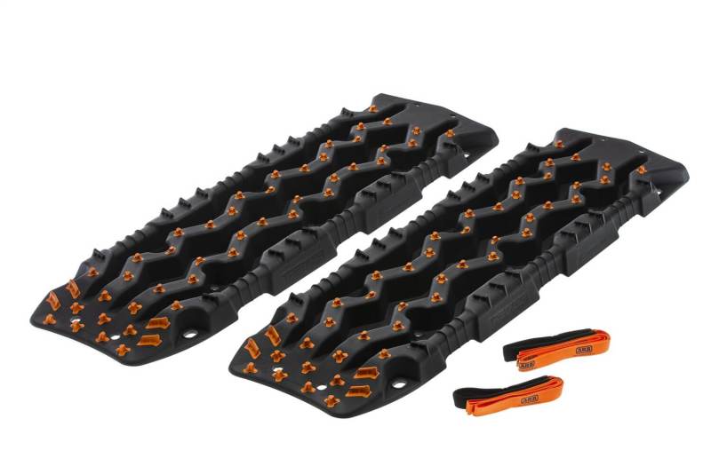 ARB TREDPROBOB Tred Pro Black Board/Orange Nodules