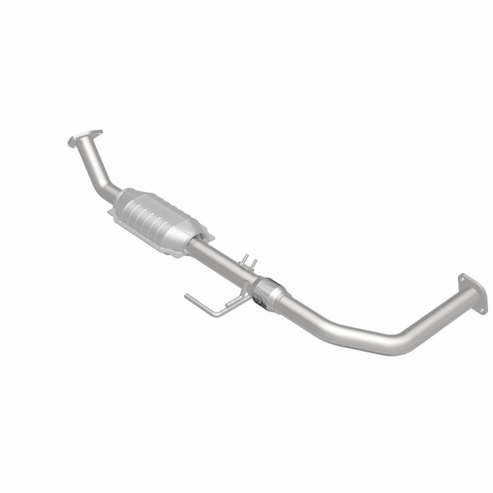 Magnaflow 24404 MagnaFlow Conv DF 00-04 Toyota Tundra V8 4.7L Gas