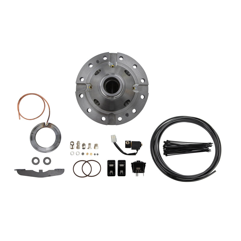 ARB RD114 Airlocker 10.5In 30 Spl Ff Gm 14 Bolt S/N