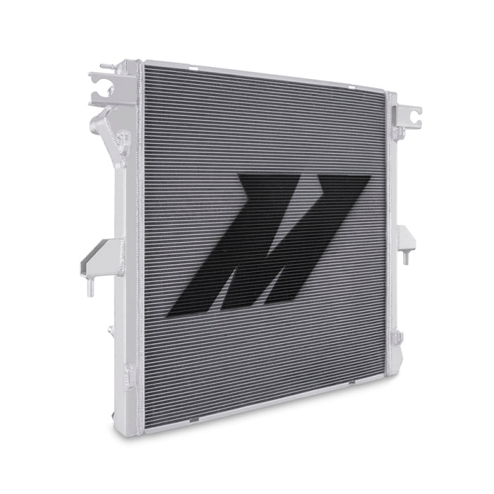 Mishimoto MMRAD-RGR-19 2019+ Ford Ranger 2.3L Aluminum Performance Radiator