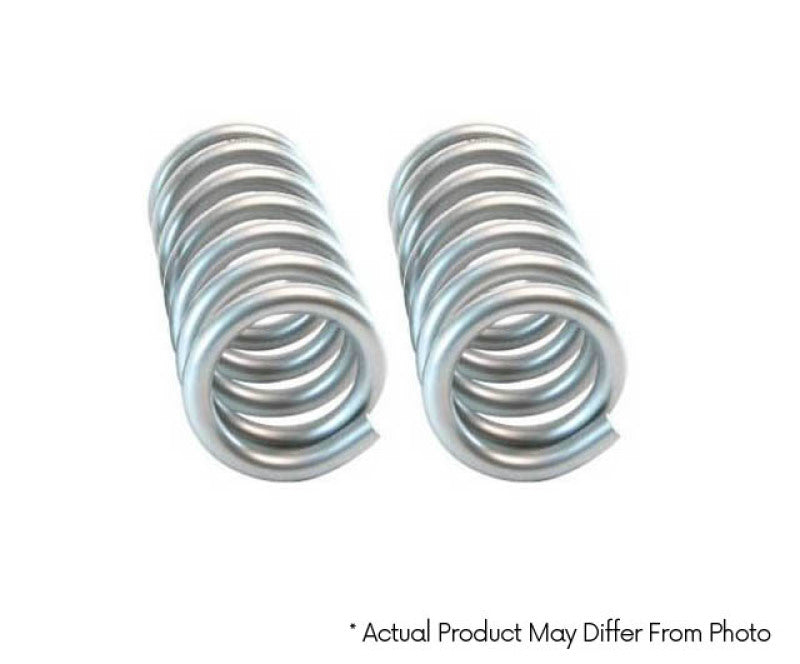 Belltech 5321 COIL SPRING SET 07+ GM SUV NO AUTO RIDE 2inch
