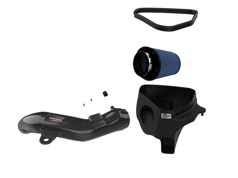 aFe 57-10004R AFE Track Series Intake