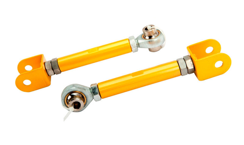 Traction Bars