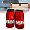 ANZO 311332 ANZ LED Taillights