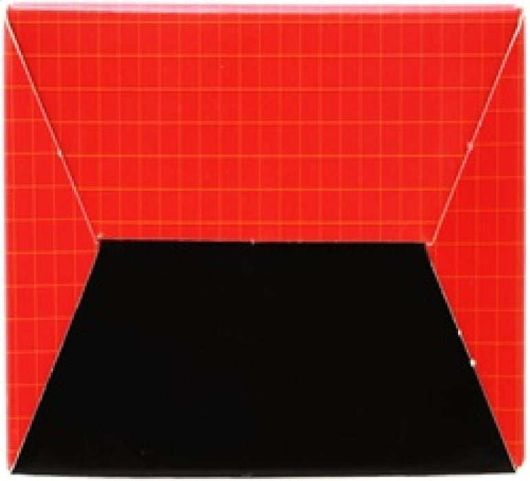 K&N Engineering RX-4950 K&N Filter Universal X Stream Clamp-On 2.5in Flange ID / 6in Base OD / 5in Top OD / 5.5in Height