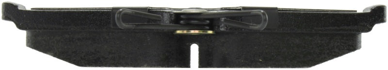 Stoptech 309.10820 StopTech Performance 05-09 Ford Mustang Cobra/Mach 1 V6/GT / 10 Shelby/Shelby GT Rear Brake Pads
