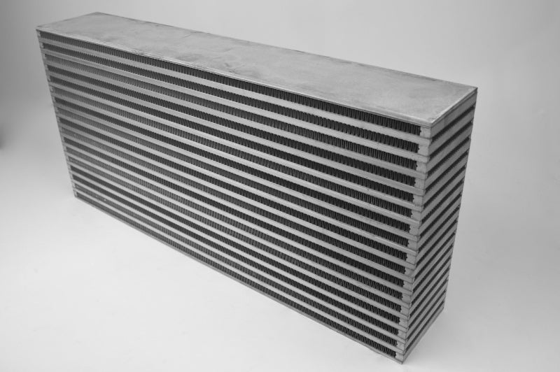 Csf Cooling CSF8046 Intercooler Core High Perf Bar And Plate
