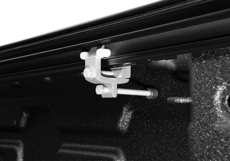 Retrax T-80481 2019 Chevy & GMC 5.8ft Bed 1500 PRO XR