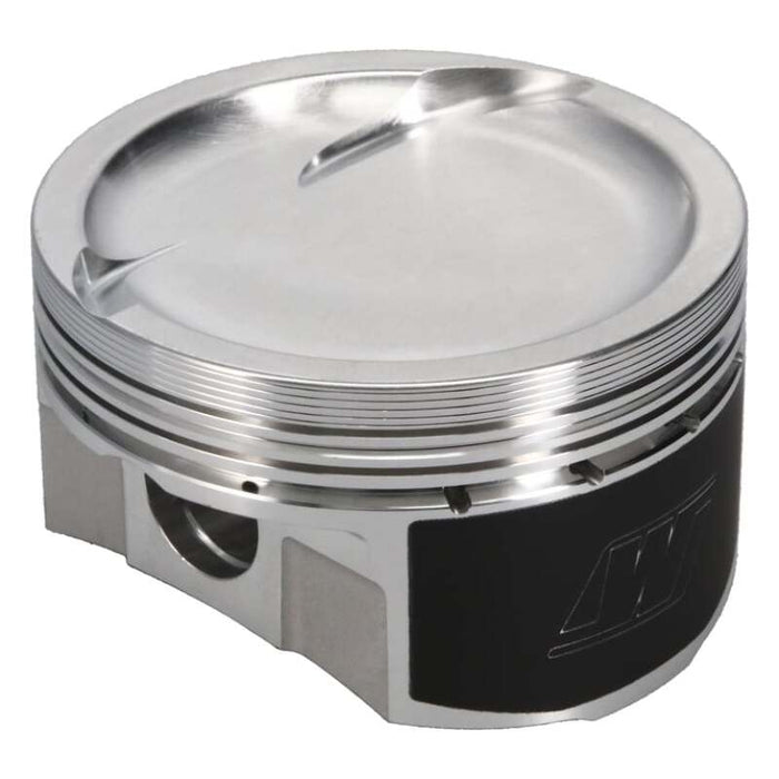 Wiseco WISK0169X125 SBF Dished Piston Set 4.125 Bore -32cc
