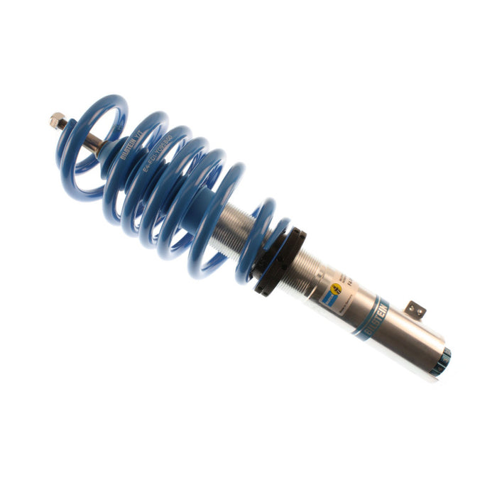 Bilstein 48-147231 B16 2009 Audi A4 Quattro Avant Front and Rear Performance Suspension System