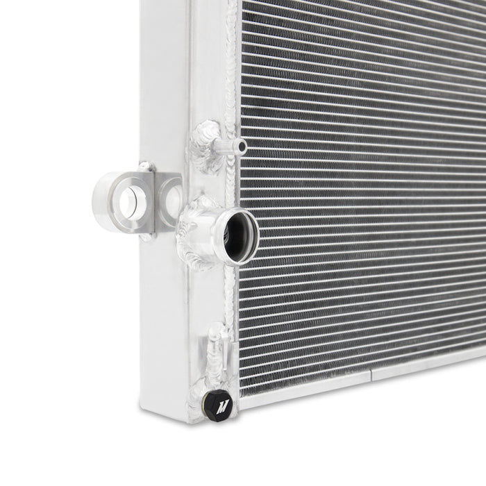 Mishimoto MMRAD-TAC-16 2016+ Toyota Tacoma 2.7L/3.5L Performance Aluminum Radiator