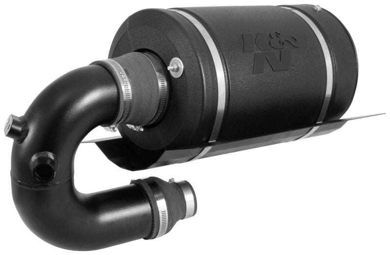 K&N Engineering 57-1136 K&N 16-19 Polaris RZR XP Turbo 57 Series FIPK Performance Air Intake System