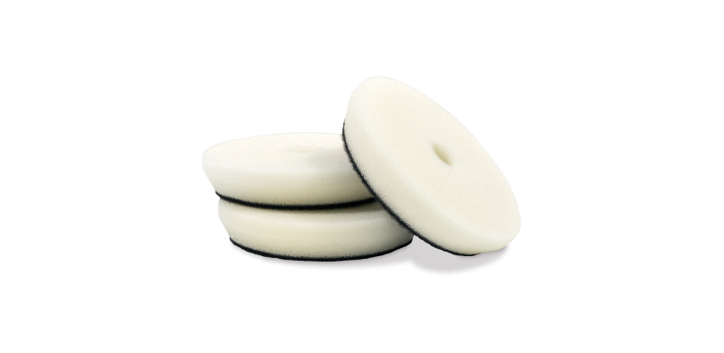 Griots Garage B110F3 BOSS 3in Fast Correcting Pad (Set of 3)