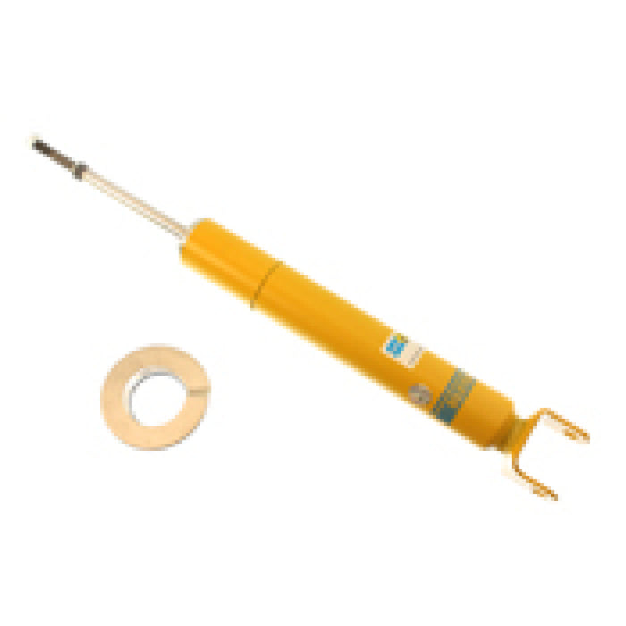 Bilstein 24-131766 B8 2006 Mazda MX-5 Miata Base Front 46mm Monotube Shock Absorber