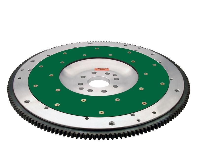 Fidanza 186481 99-04 Mustang Cobra 4.6L 8 Bolt Flywheel