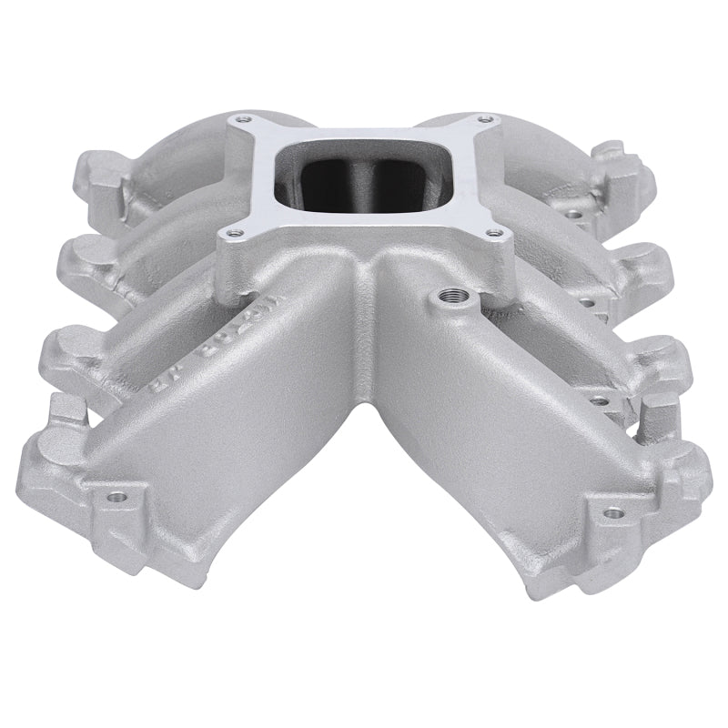 Edelbrock 29087 LS1 Carbureted Manifold Only