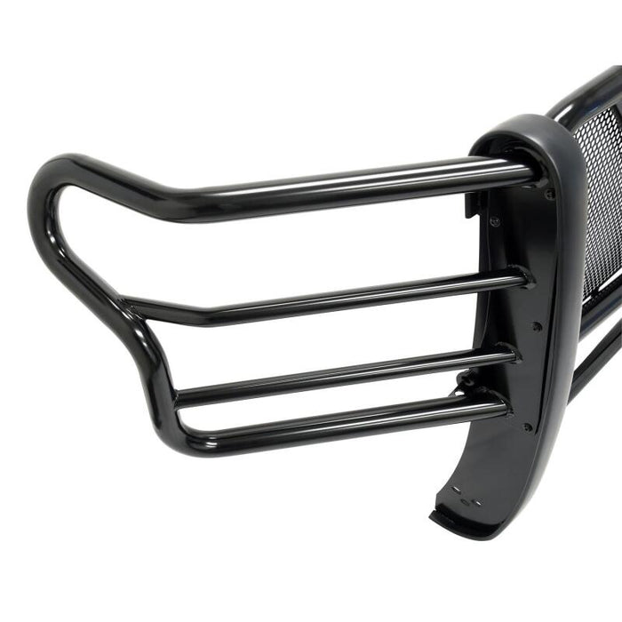 Westin 57-23995 20-22 Chevrolet Silverado 2500/3500 HDX Modular Grille Guard - Black