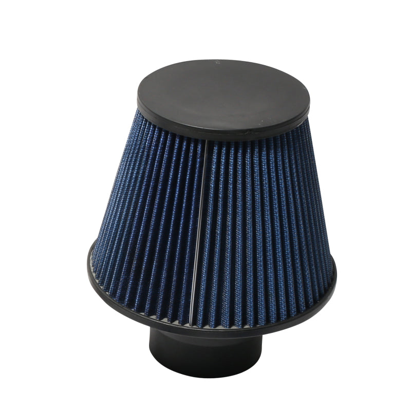 BBK 18475 2015-16 Mustang GT 5.0L Cold Air System Blackout