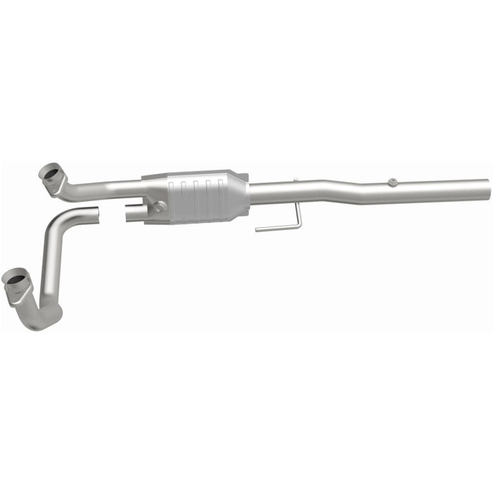 Magnaflow Perf Exhaust MAG23285 94-01 Dodge Ram 3.9/5.2 /5.9L Cat Converter
