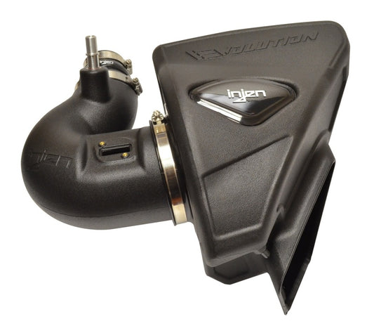 Injen EVO7302 13-19 Cadillac ATS 2.0L Turbo Evolution Intake