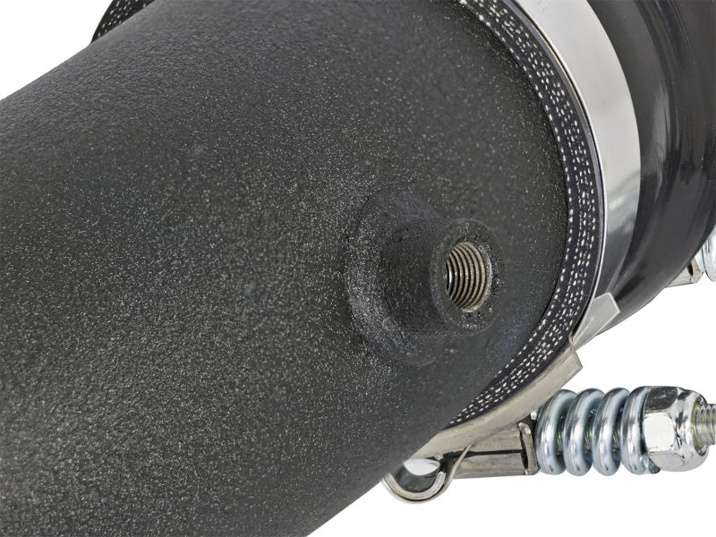 aFe 46-20114-B Bladerunner 3in Intercooler Tubes Combo 11-16 GM Diesel Trucks V8 6.6L (td) LML