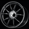 Advan YAJ38I45MBGC AVN RZIII Wheels
