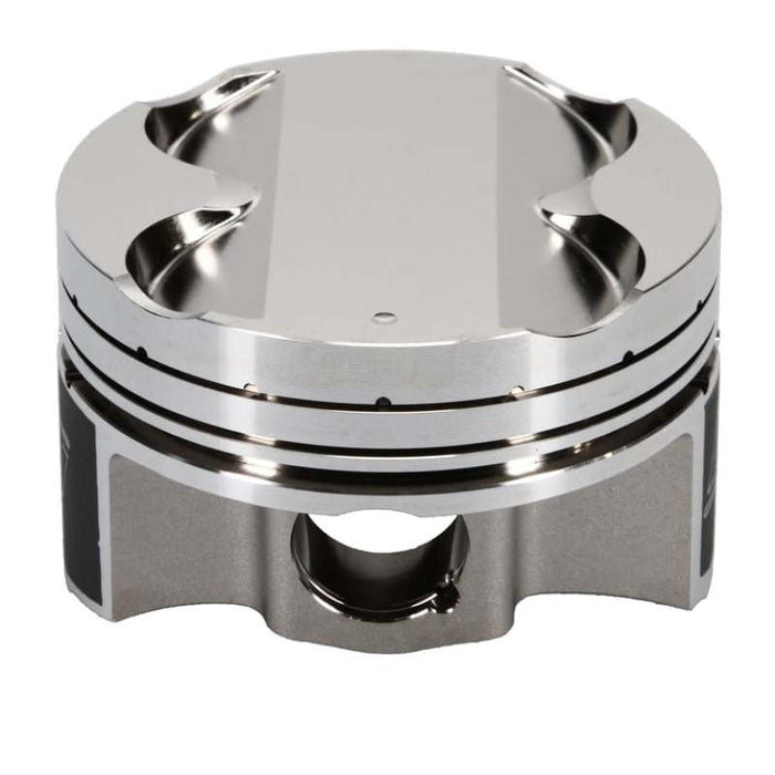Wiseco K677M86AP Toyota 2JZGTE 3.0L 86mm STD Bore Asymmetric Skirt Piston Set