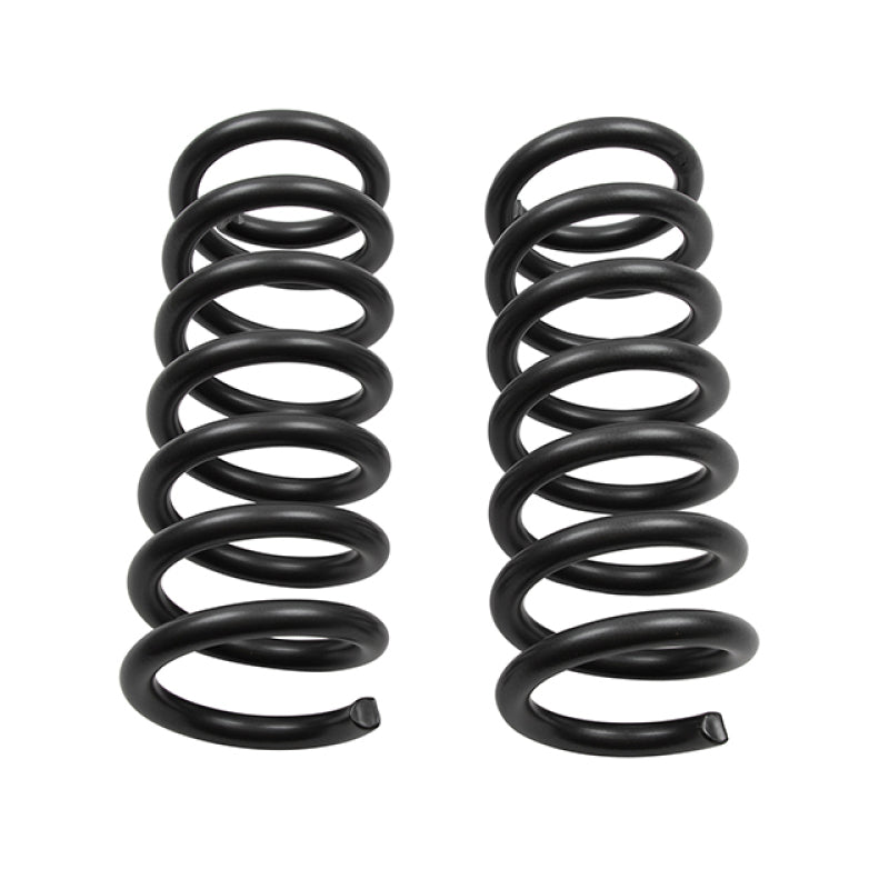 Belltech 5106 MUSCLE CAR SPRING SET 92-96 IMPALA/CAPRICE/FR 1.5inch