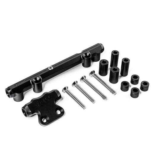 DeatschWerks 7-700 93-95 RX7 Fuel Rails