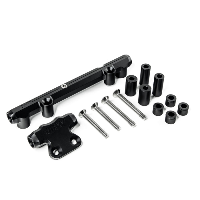 DeatschWerks 7-700 93-95 RX7 Fuel Rails